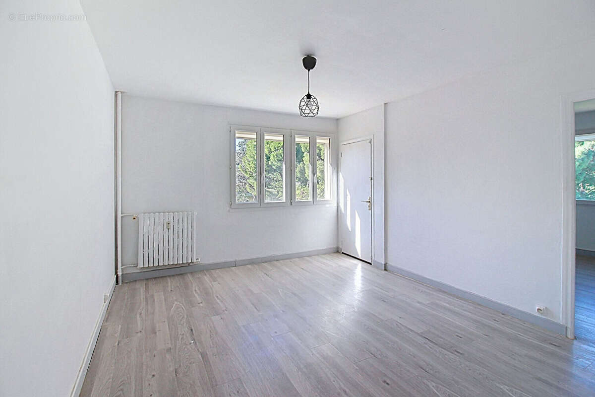 Appartement à DRAGUIGNAN