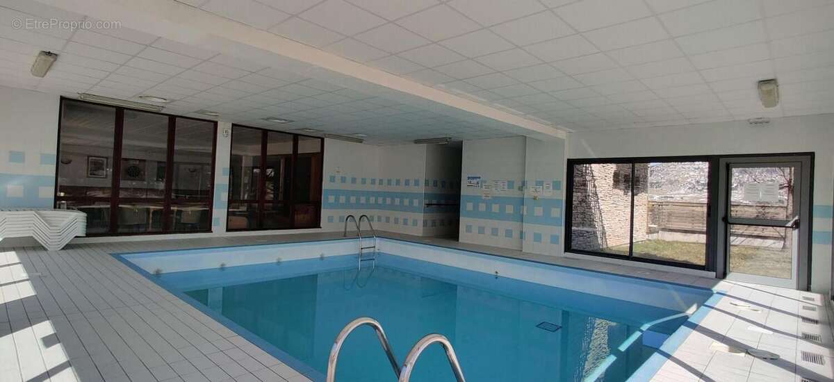 Appartement à SAINT-ETIENNE-EN-DEVOLUY