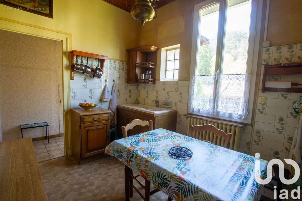 Photo 7 - Maison à LE BUGUE