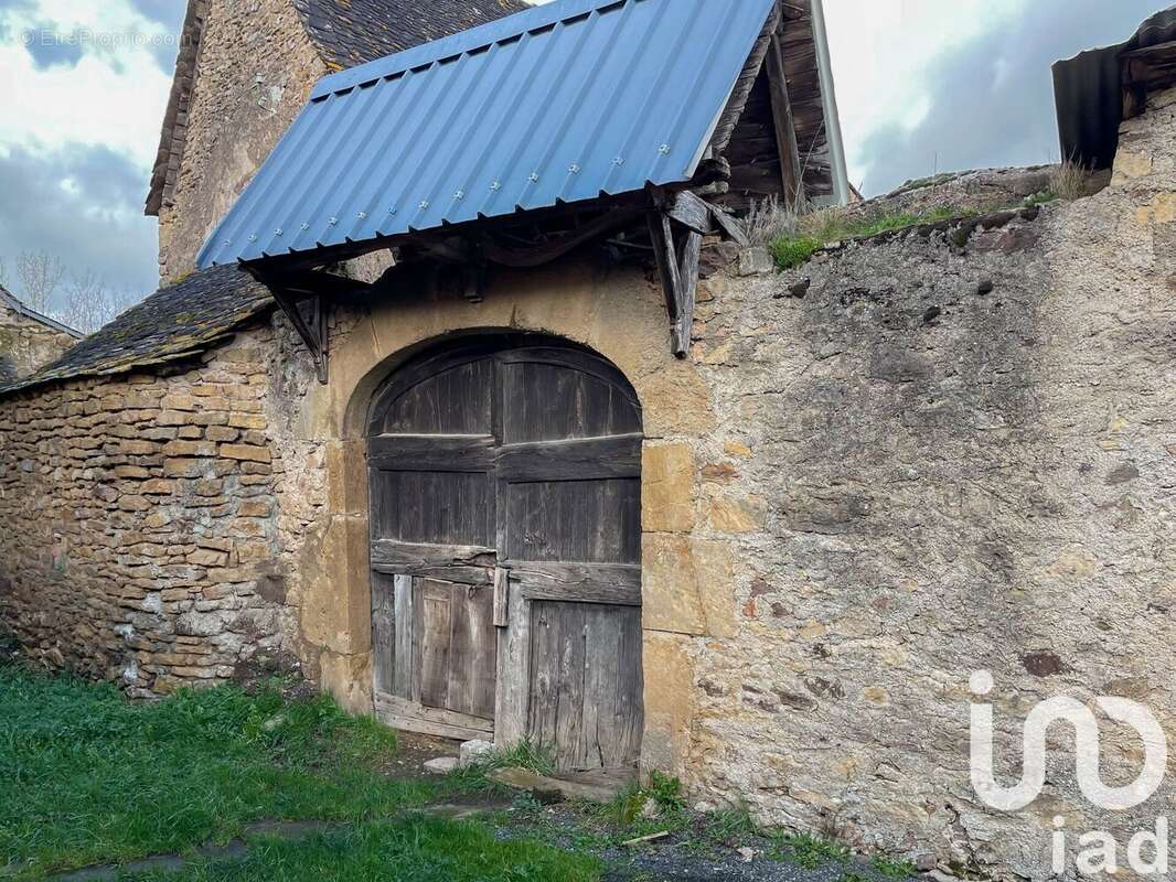 Photo 4 - Maison à ANGLARS-SAINT-FELIX