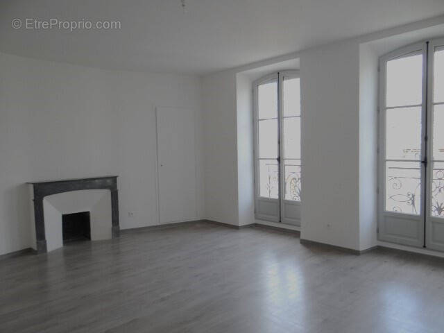 Appartement à AVIGNON