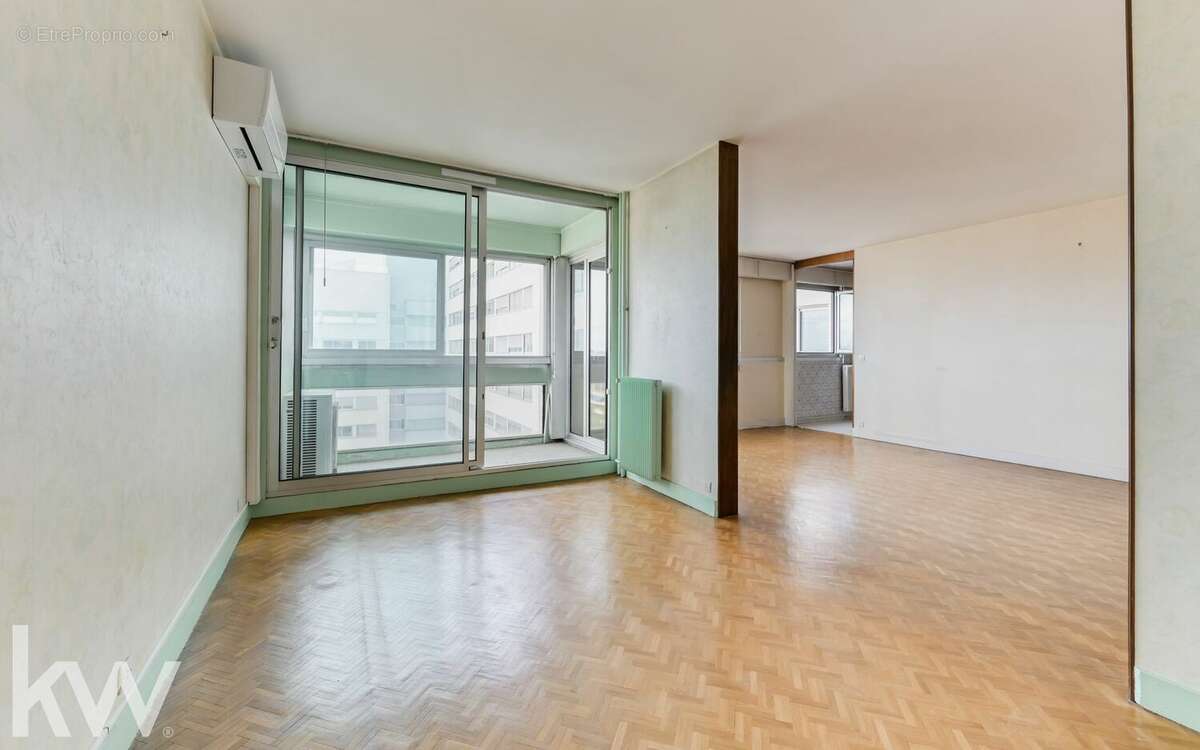 Appartement à LYON-7E