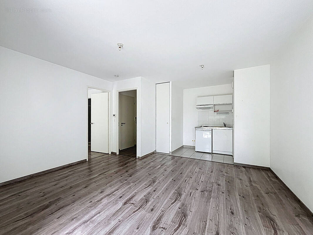 Appartement à REZE