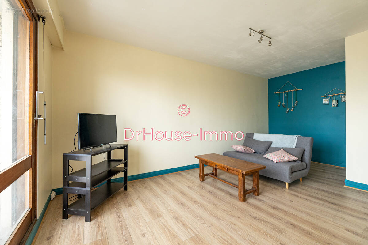 Appartement à TROYES