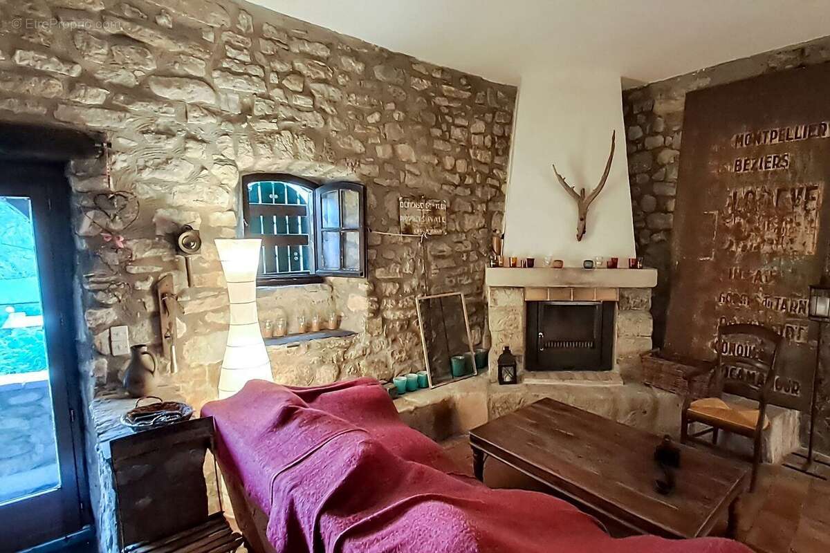 Photo 7 - Maison à LODEVE