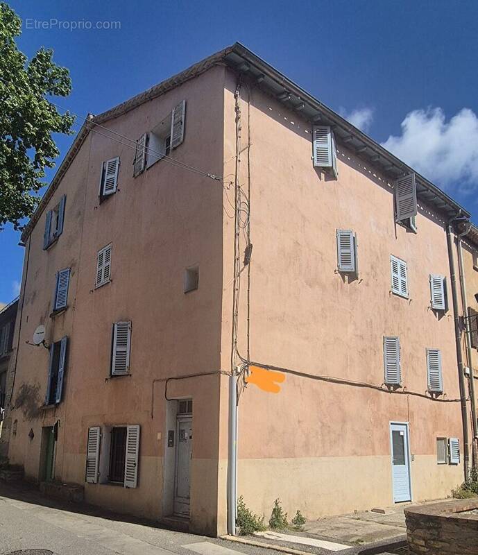 Appartement à BRIGNOLES