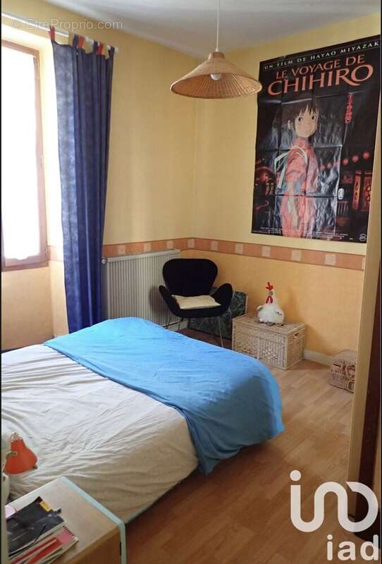 Photo 9 - Maison à ANGOULEME