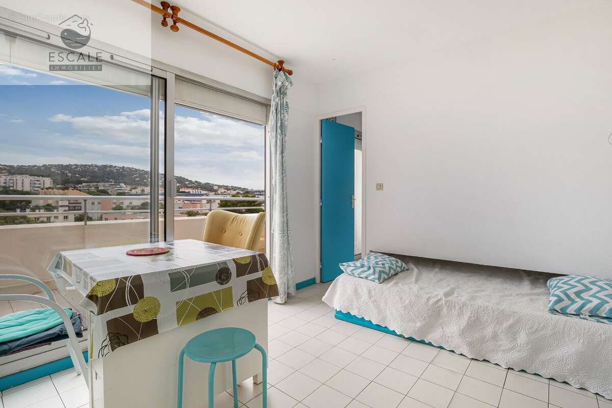 Appartement à SETE