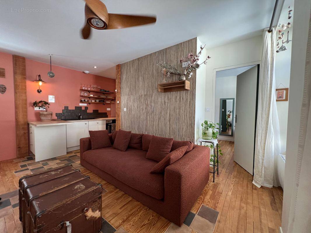 Appartement à AURAY