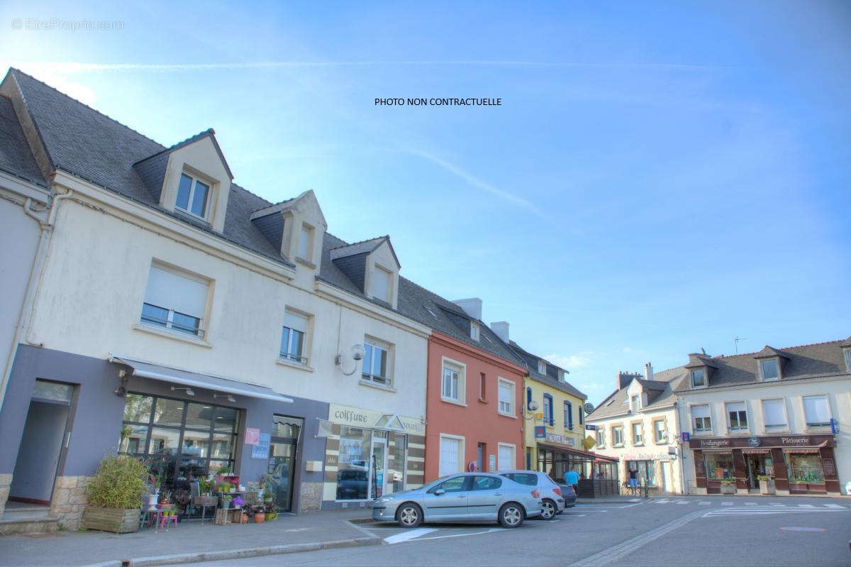 Maison à KERVIGNAC