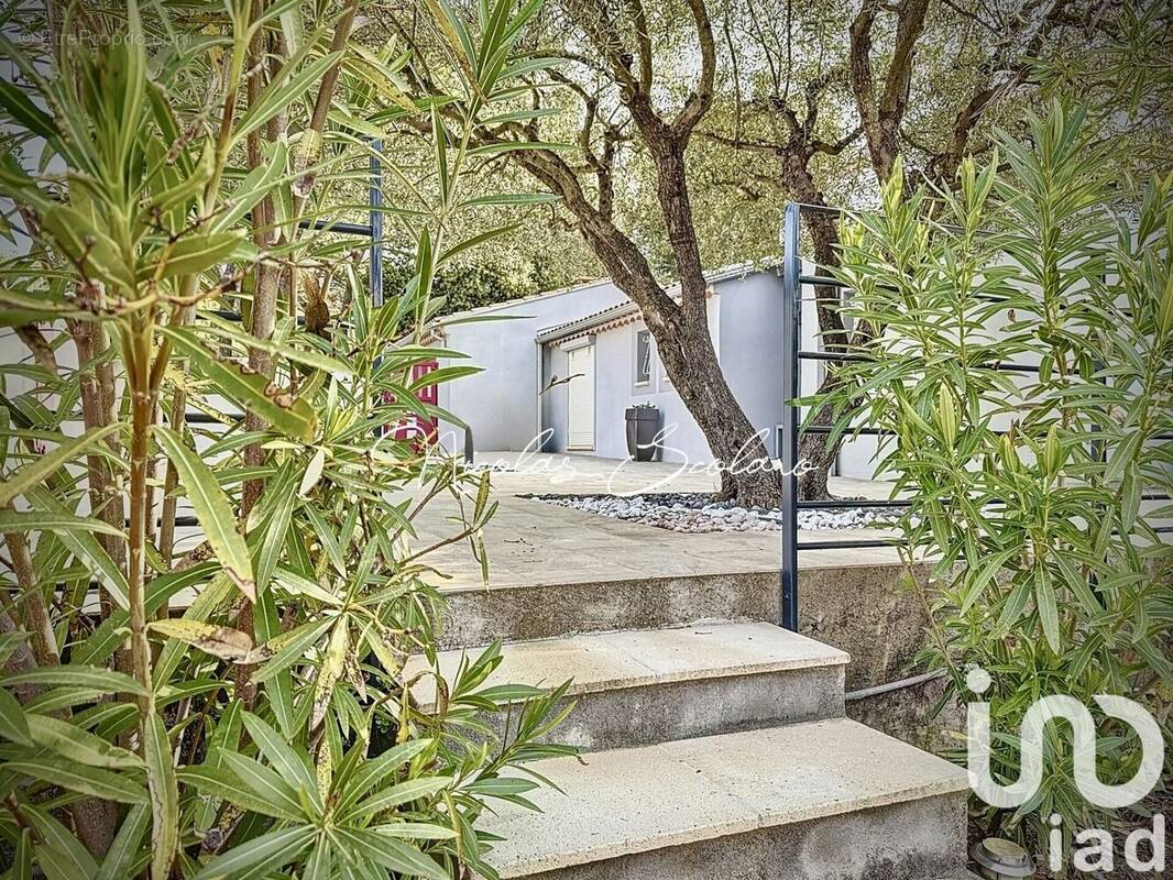 Photo 1 - Maison à TAILLADES