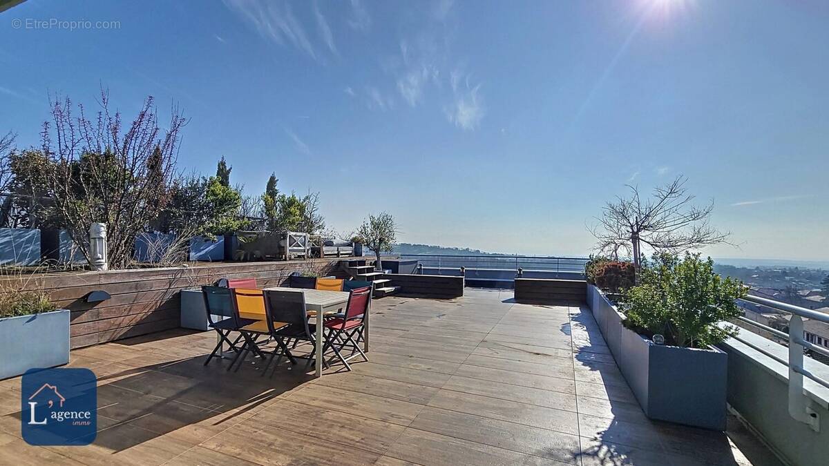 Appartement à GEX