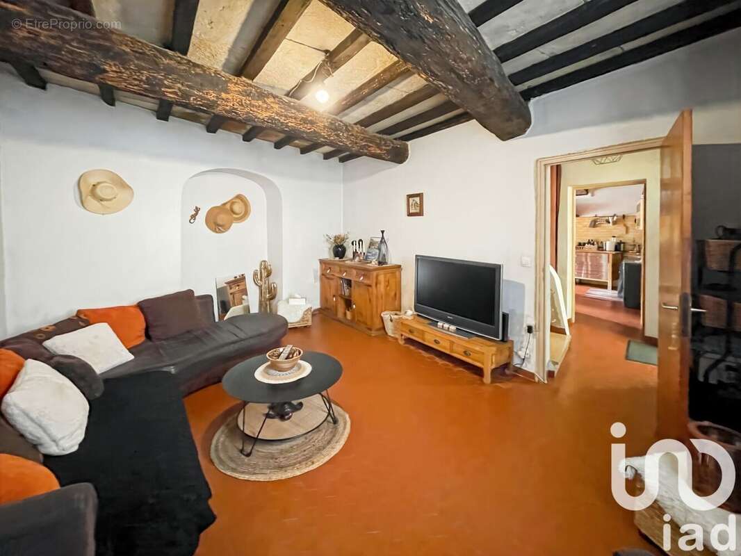 Photo 6 - Maison à CODOGNAN
