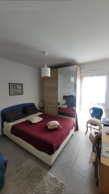 Appartement à CLAPIERS