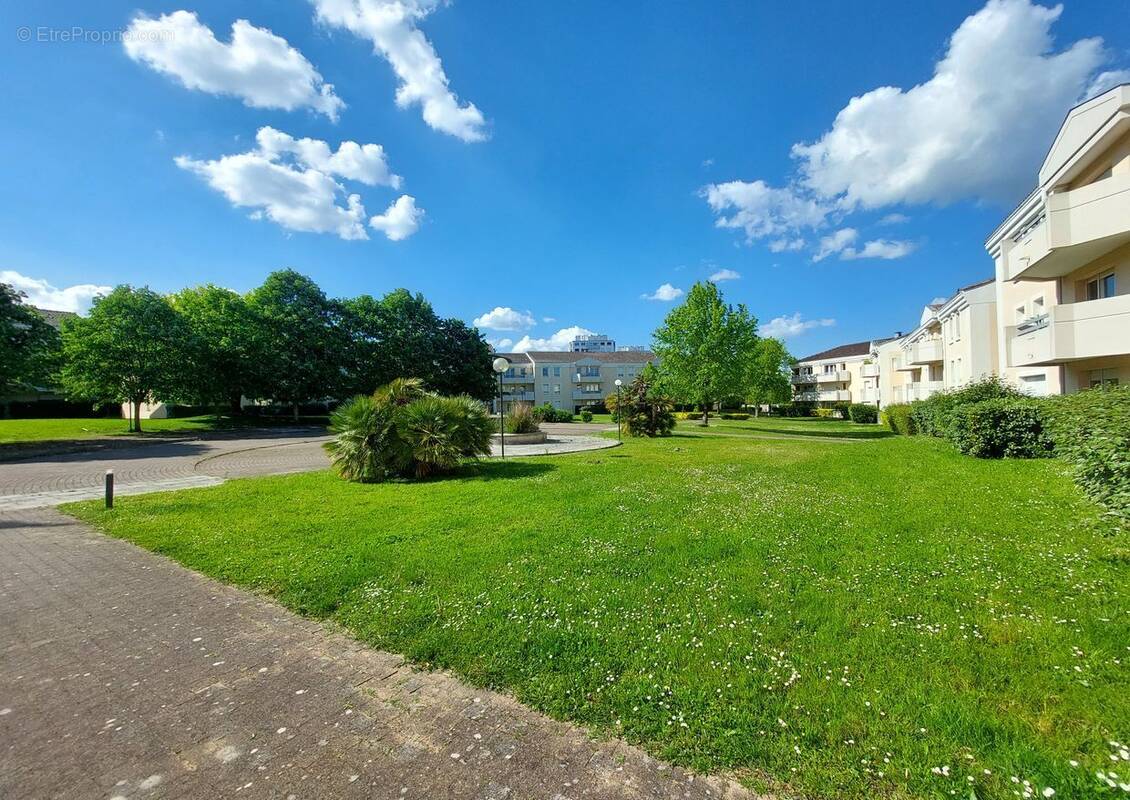 Appartement à MERIGNAC