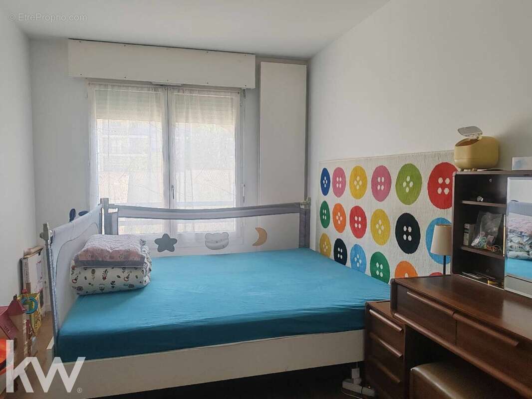 Appartement à LYON-6E
