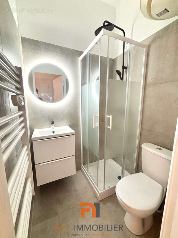 Appartement à LYON-3E