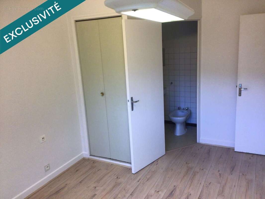 Photo 9 - Appartement à CASTILLONNES