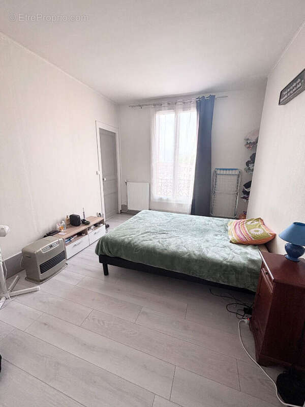 Appartement à BOBIGNY