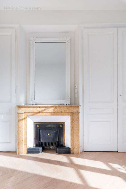 Appartement à LYON-7E