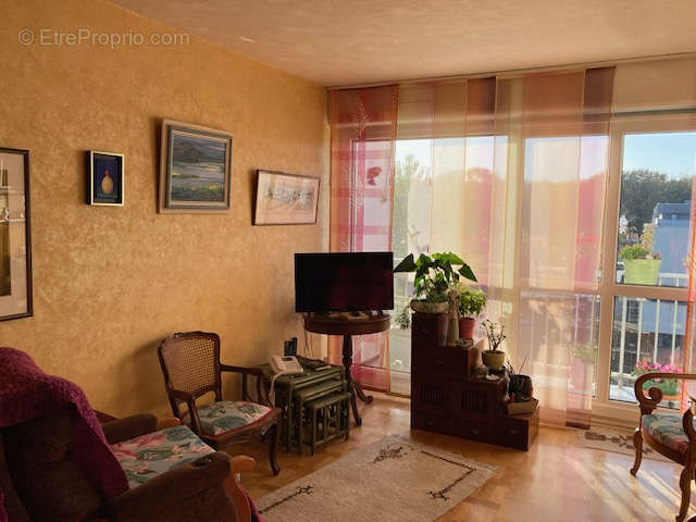 Appartement à MONTBELIARD