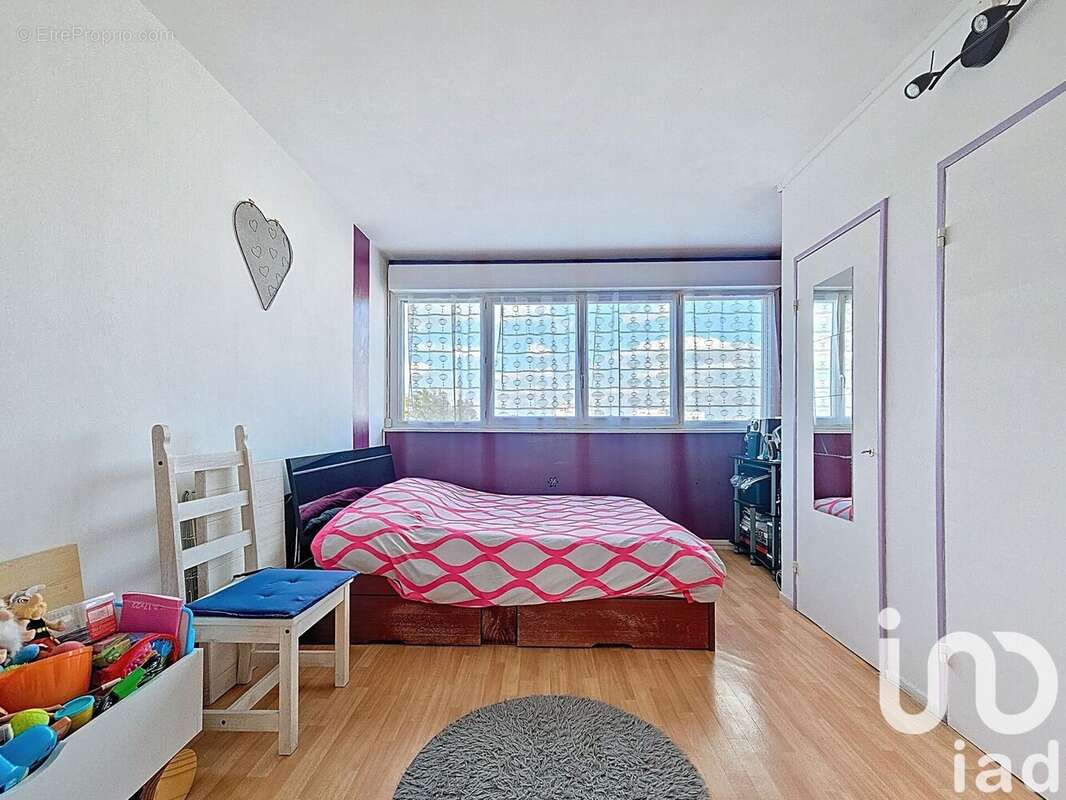 Photo 7 - Appartement à VIRY-CHATILLON