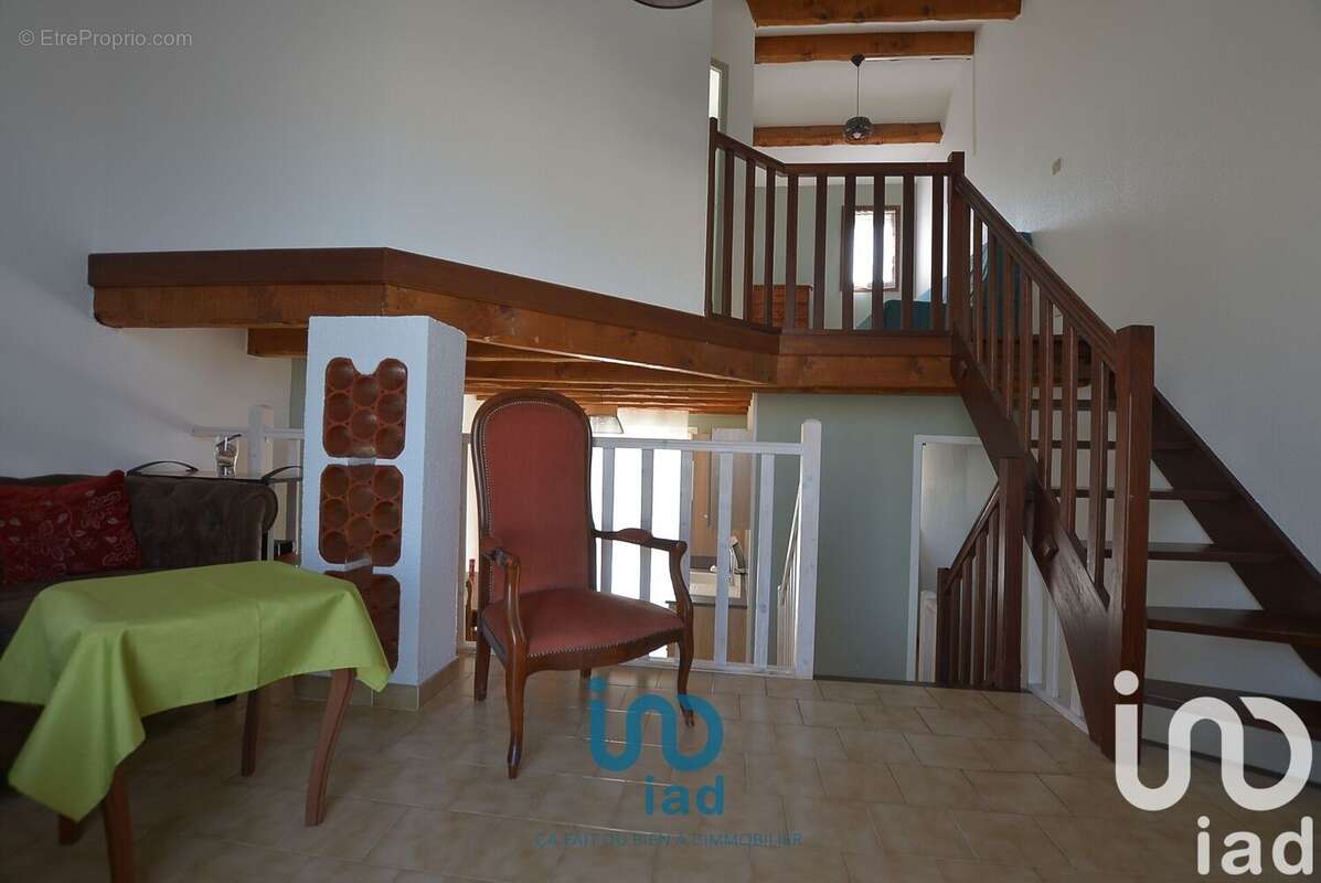 Photo 8 - Maison à FLEURY