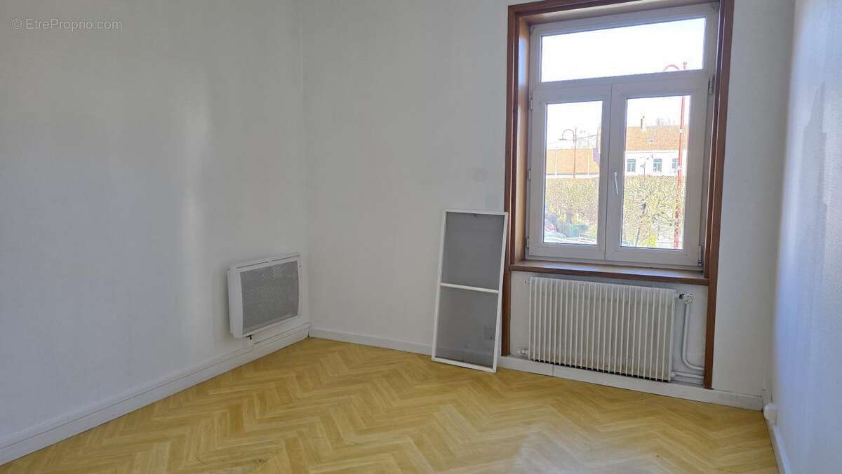 Appartement à ARNEKE