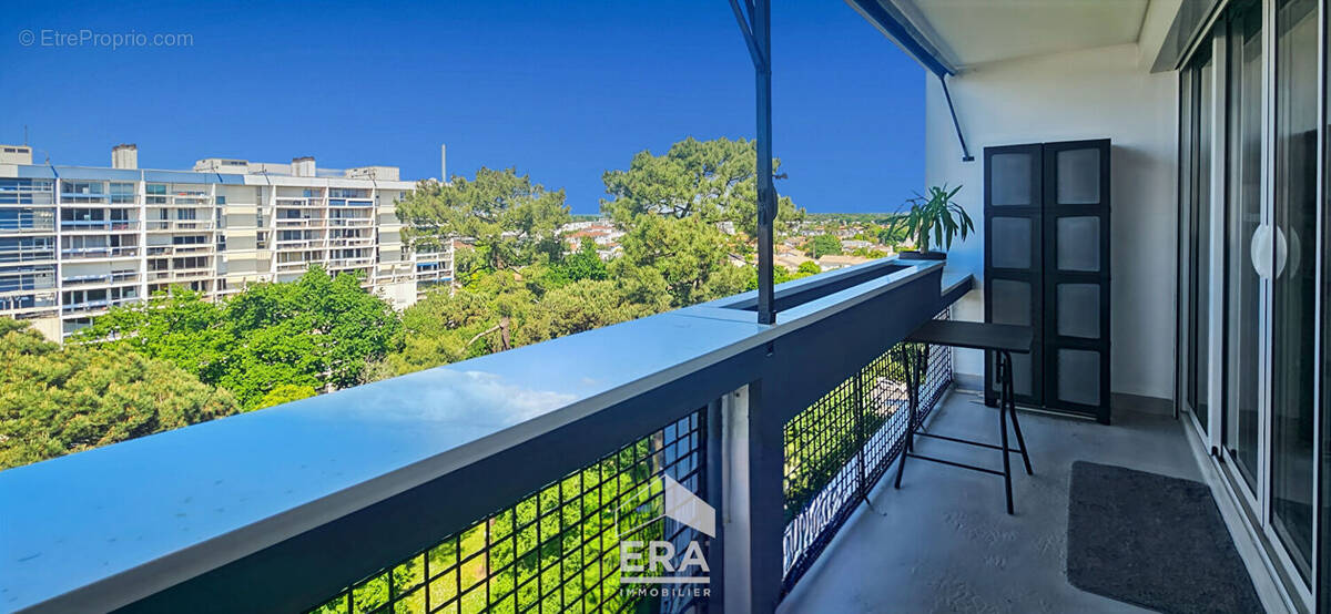 Appartement à MERIGNAC