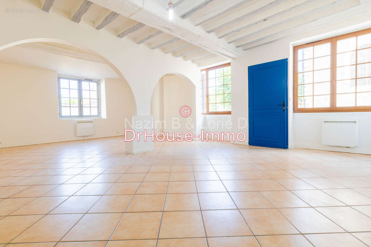 Appartement à VERT