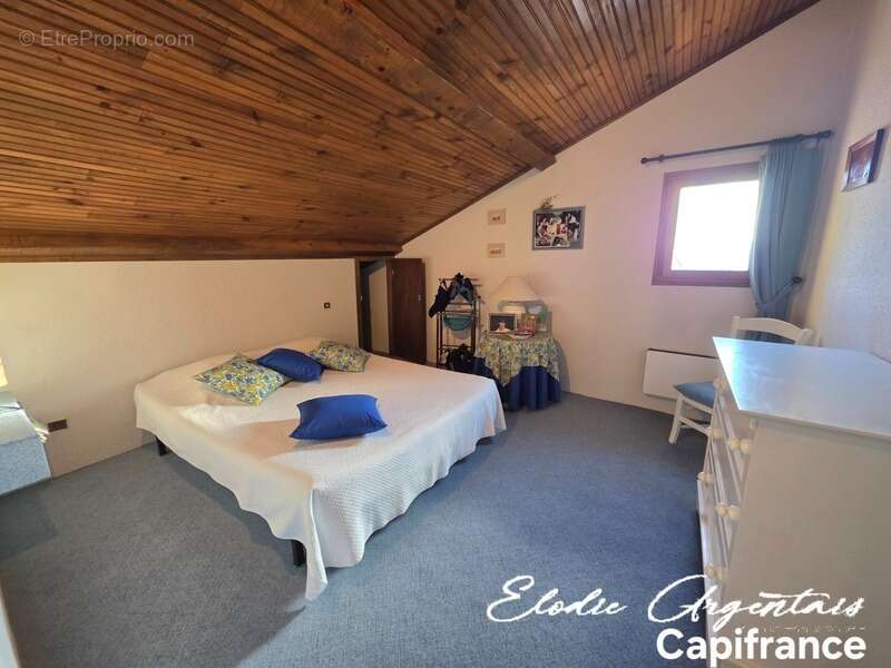 Maison à FONT-ROMEU-ODEILLO-VIA