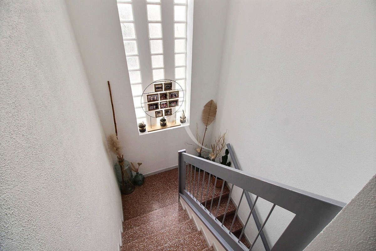 Maison à PERPIGNAN