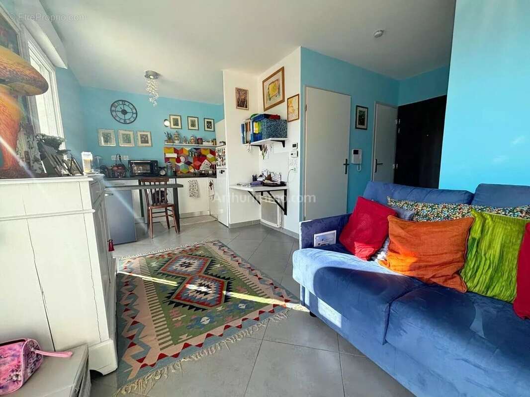 Appartement à SAINTE-MAXIME