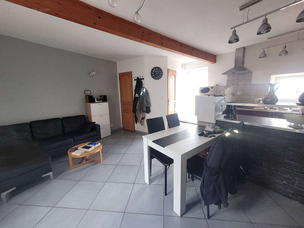 Appartement à ANGOULEME