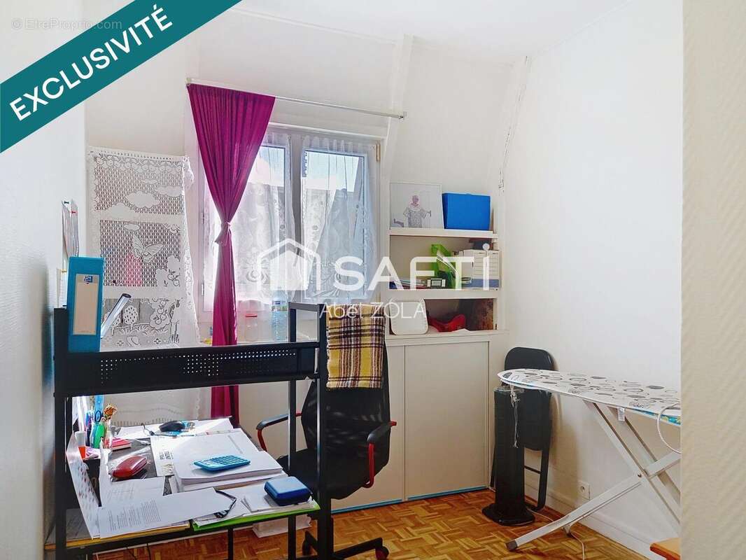 Photo 6 - Maison à FOSSES