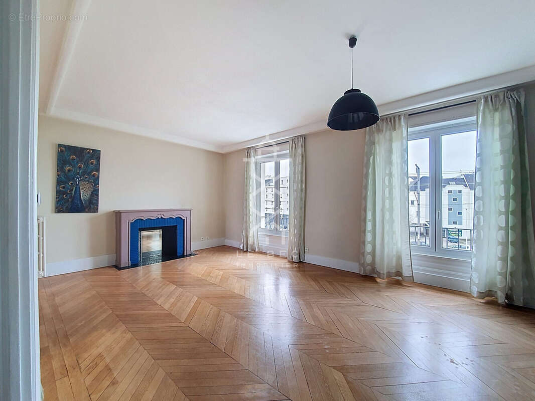 Appartement à LORIENT