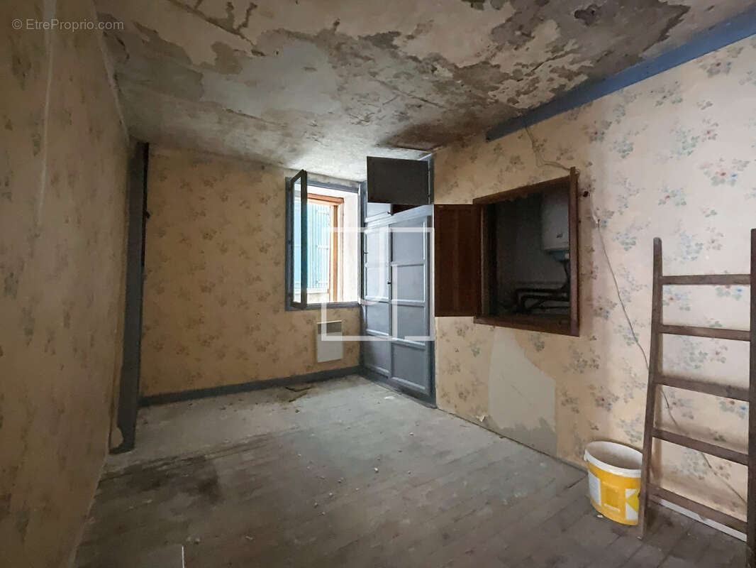 Appartement à JAUSIERS