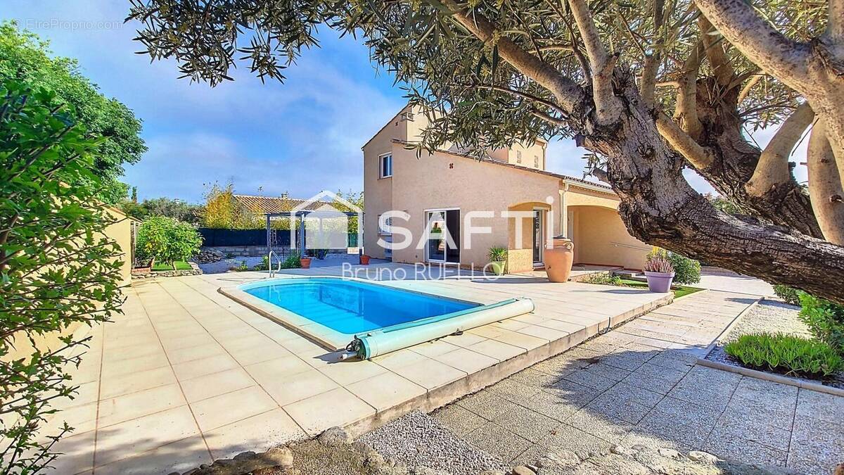 Photo 1 - Maison à SOREDE