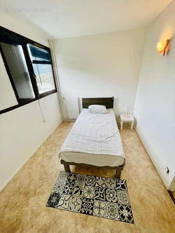Appartement à ECHIROLLES