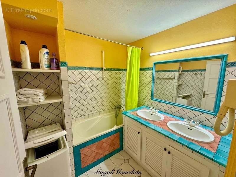 Appartement à SAINT-FRANCOIS
