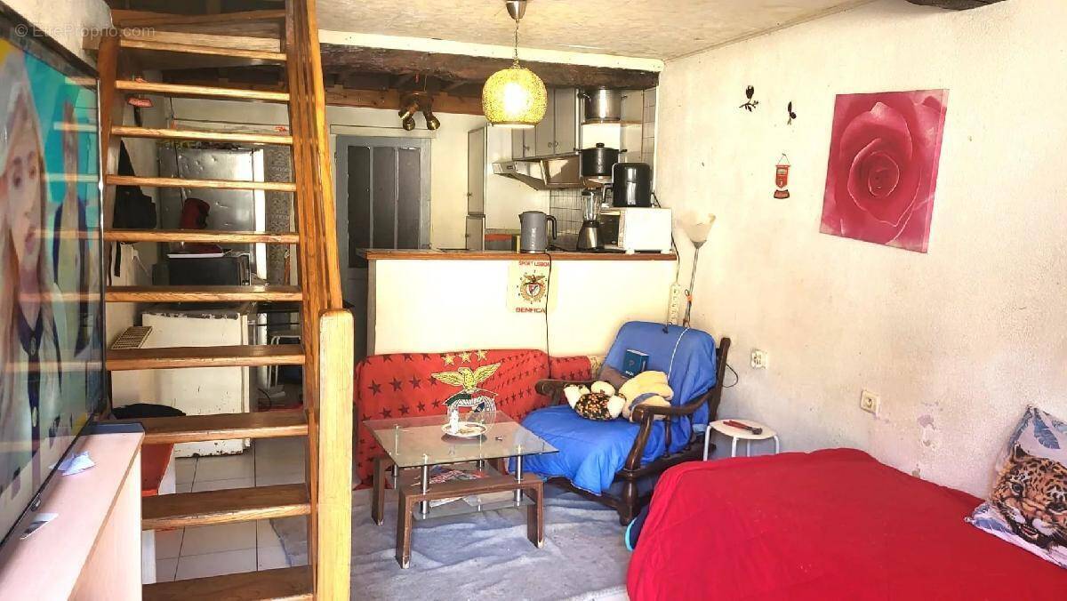 Maison à AUCH