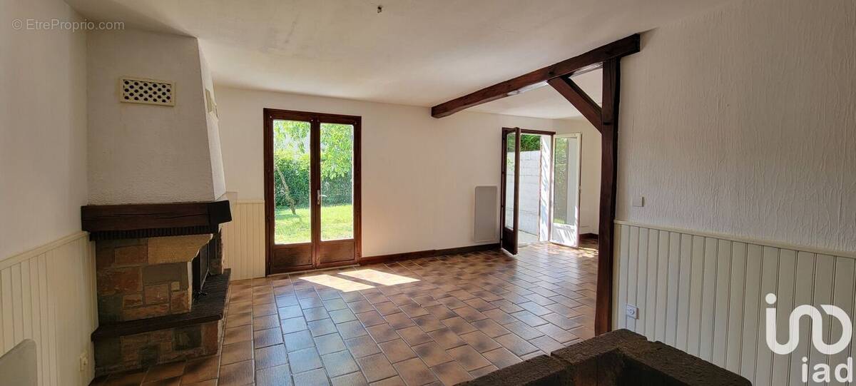 Photo 1 - Maison à CHATEAU-THIERRY