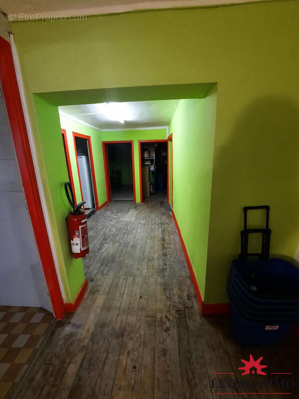 Appartement à FREVENT