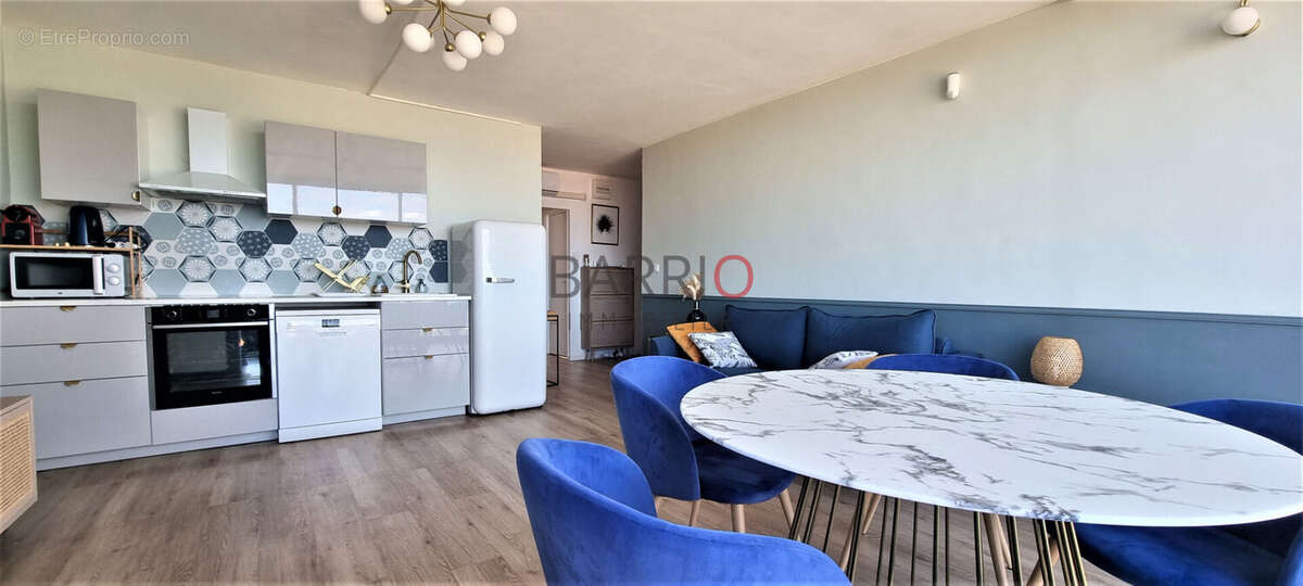 Appartement à BANYULS-SUR-MER