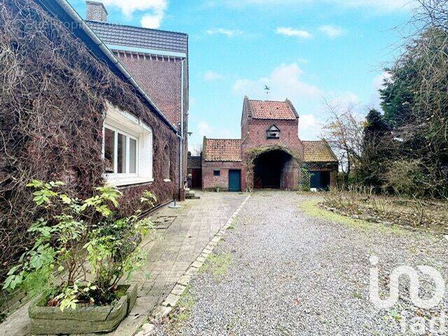 Photo 1 - Maison à FLINES-LEZ-RACHES