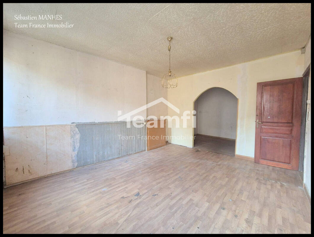 Appartement à THIERS