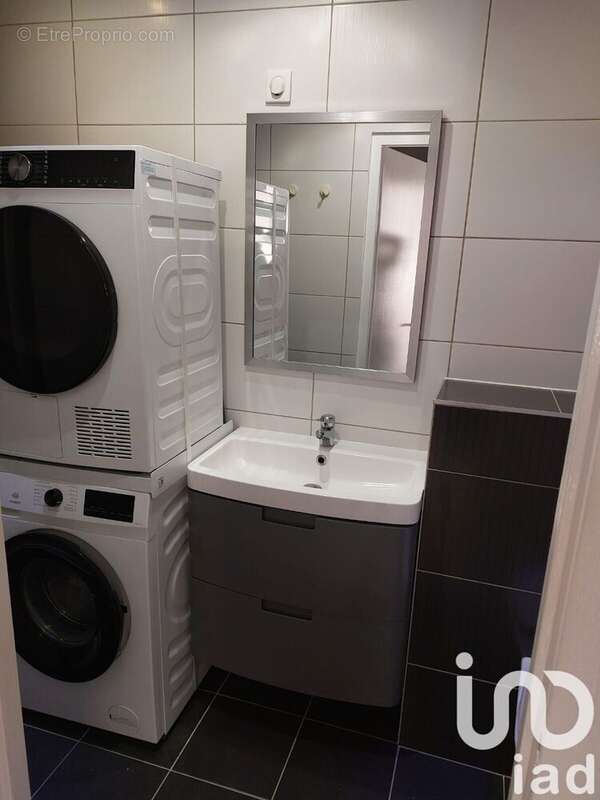 Photo 7 - Appartement à AUDUN-LE-TICHE