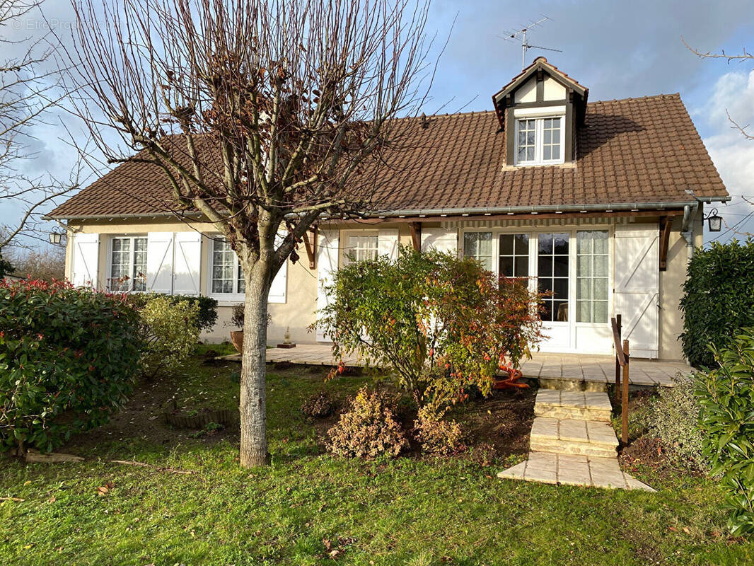 Maison à OLIVET