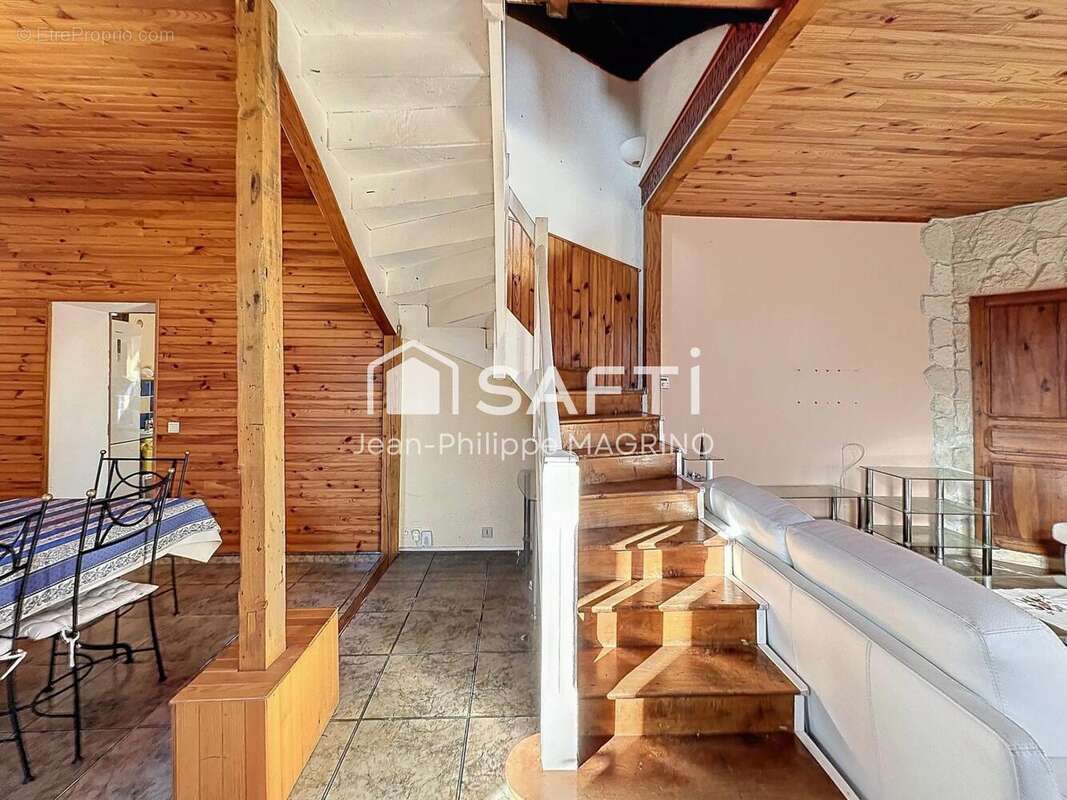 Photo 3 - Maison à LAVELANET