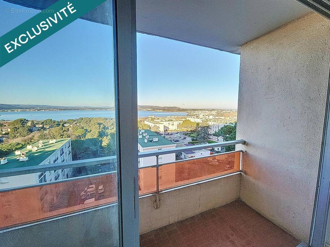 Photo 1 - Appartement à SETE